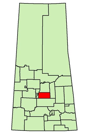 Humboldt (provincial electoral district)