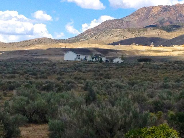 Humboldt River Ranch, Nevada Humboldt River Ranches Rye Patch Reservoir Cheap Land Reserve