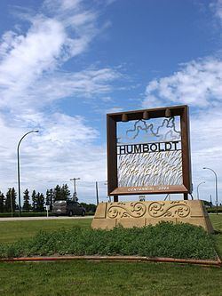 Humboldt, Saskatchewan httpsuploadwikimediaorgwikipediaenthumb3