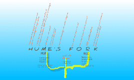 Hume's fork Hume39s Fork by claire brady on Prezi
