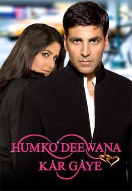 Humko Deewana Kar Gaye Wikipedia