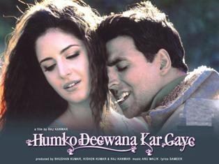 Humko Deewana Kar Gaye 2006 MP3 Songs Download DOWNLOADMING