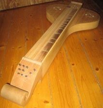 Hummel (instrument)