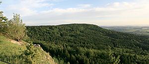 Hummelsberg (Swabian Jura) httpsuploadwikimediaorgwikipediacommonsthu