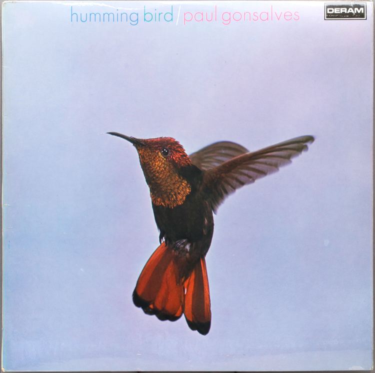 Humming Bird (Paul Gonsalves album) httpslondonjazzcollectorfileswordpresscom20