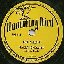 Humming Bird Records httpsuploadwikimediaorgwikipediacommonsthu