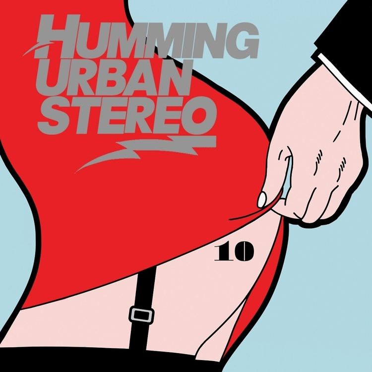 Humming Urban Stereo httpstrickstertricksfileswordpresscom20140