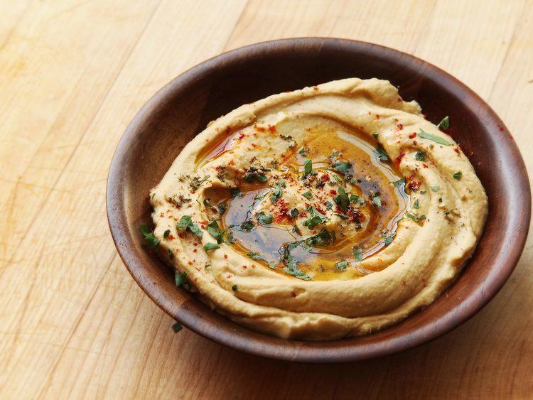 Hummus The Food Lab Great Hummus and the Science of Smooth Serious Eats