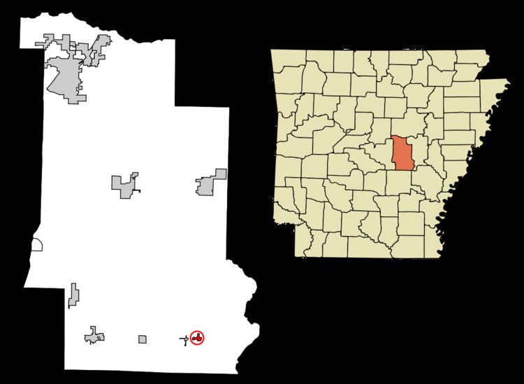 Humnoke, Arkansas