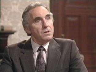 Humphrey Appleby The Yes Prime Minister Files A tribute to Sir Nigel Hawthorne