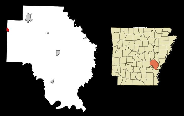 Humphrey, Arkansas
