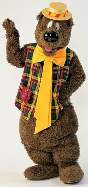 Humphrey B. Bear Humphrey B Bear