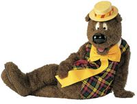 Humphrey B. Bear httpsuploadwikimediaorgwikipediaen111Hum