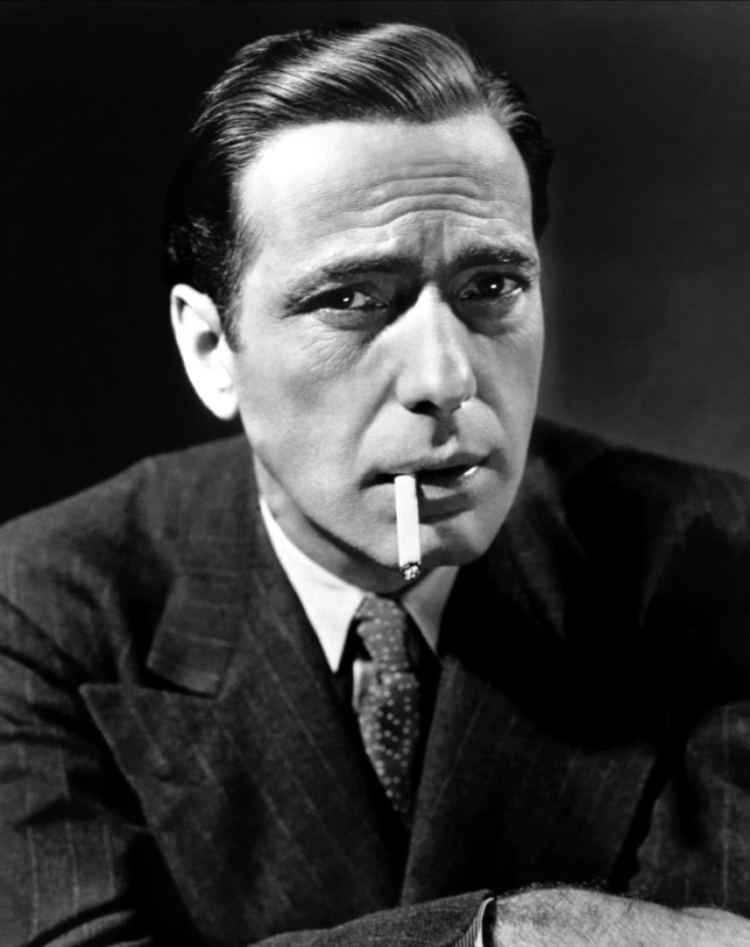 Humphrey Bogart Humphrey Bogart Beings Akin