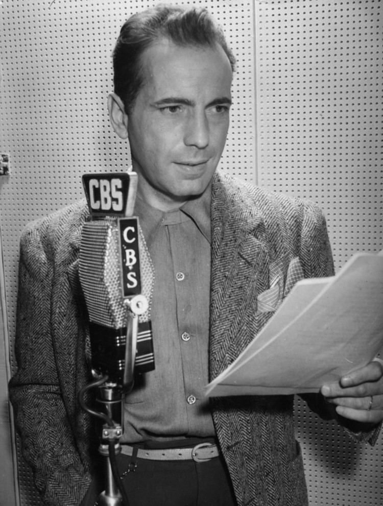 Humphrey Bogart Humphrey Bogart Wikipedia the free encyclopedia