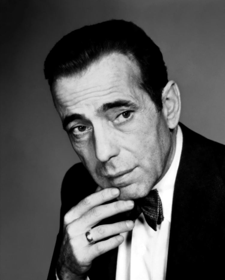 Humphrey Bogart Humphrey BogartAnnex5