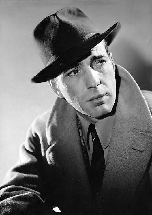 Humphrey Bogart filmography