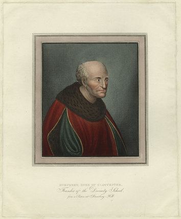 Humphrey, Duke of Gloucester Humphrey Plantagenet of Lancaster Duke of Gloucester