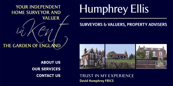 Humphrey Ellis Welcome to Humphrey Ellis Ltd your independent home surveyor and