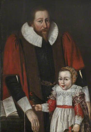 Humphrey Hooke Humphrey Hooke MP 1580 1659 Genealogy