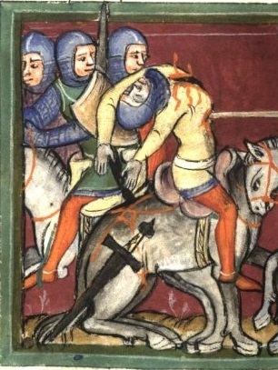 Humphrey II of Toron In 1179 Humphrey II of Toron accompanied King Baldwin IV in an