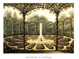 Humphry Repton Humphrey Repton 17521818 Great British Gardens
