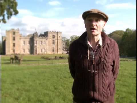 Humphry Wakefield Chillingham Castle YouTube