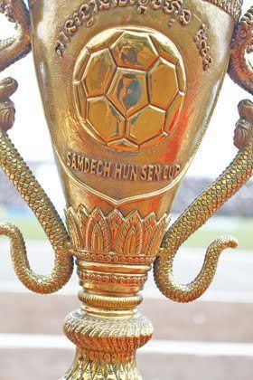 Hun Sen Cup 2011 Samdech Hun Sen Cup kicks off in provinces ORACLE OF CAMBODIA