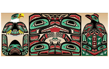 Huna Totem Corporation wwwhunatotemcomassetscssimageslogoapng