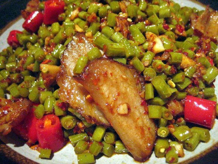 Hunan Cuisine of Hunan, Popular Food of Hunan