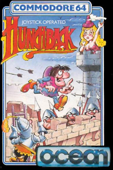 Hunchback (video game) - Alchetron, The Free Social Encyclopedia