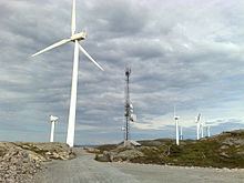 Hundhammerfjellet Wind Farm httpsuploadwikimediaorgwikipediacommonsthu