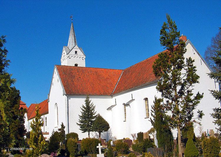 Hundslund Priory