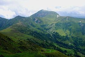 Hundstein (Salzburg Slate Alps) httpsuploadwikimediaorgwikipediacommonsthu