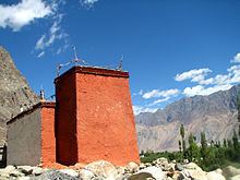 Hundur Monastery httpsuploadwikimediaorgwikipediacommonsthu
