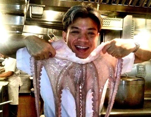 Hung Huynh Top Chef Winner Hung Huynh Traveled Throughout Asia Damn Did He