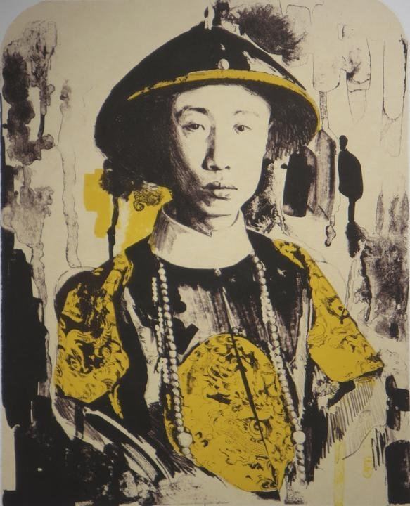 Hung Liu Hung Liu Artist Bio and Art for Sale Artspace