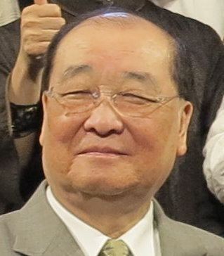 Hung Meng-chi Hung Mengchi Wikipedia
