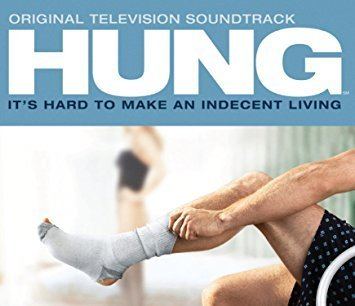 Hung (television soundtrack) httpsimagesnasslimagesamazoncomimagesI7