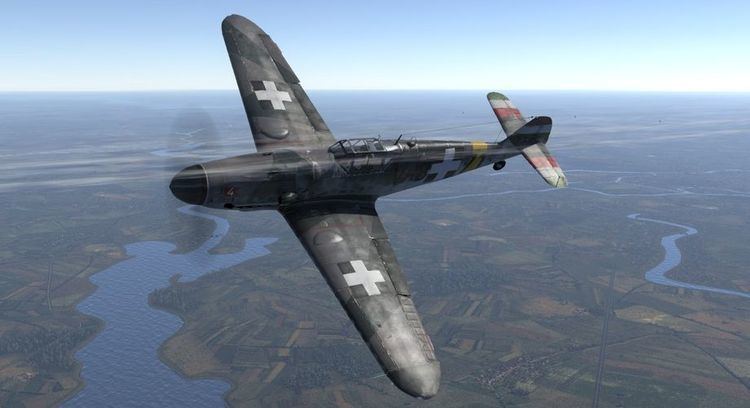Hungarian Air Force War Thunder NextGen MMO Combat Game for PC Mac Linux and