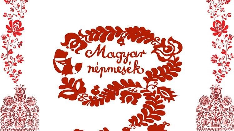 Hungarian Folktales Magyar Npmesk cover YouTube