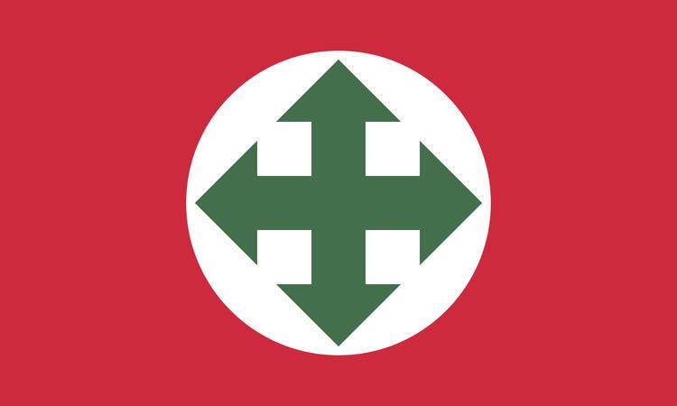 Hungarian National Socialist Party