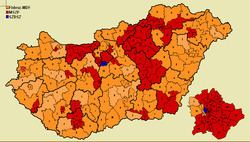 Hungarian parliamentary election, 2002 httpsuploadwikimediaorgwikipediaenthumb8
