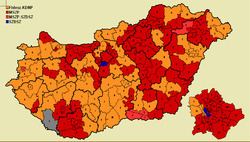 Hungarian parliamentary election, 2006 httpsuploadwikimediaorgwikipediaenthumb5