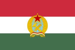 Hungarian People's Republic Hungarian People39s Republic Wikipedia