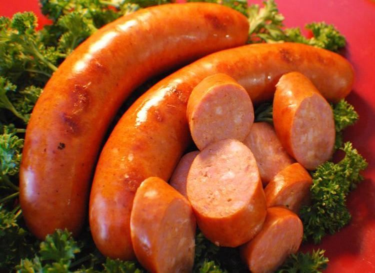 Hungarian sausages Artisan Meats Natural Quality Unrivaled Taste