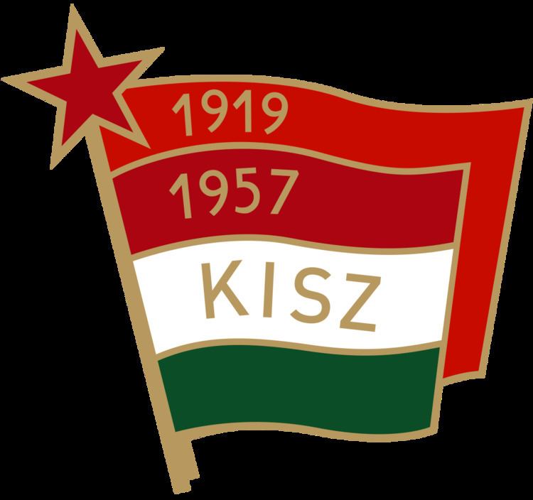 Hungarian Young Communist League