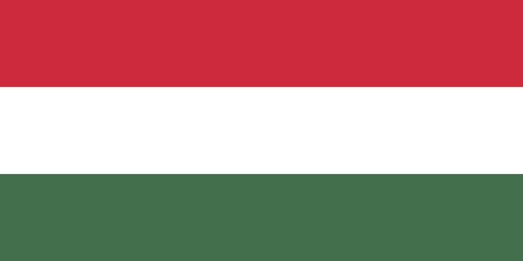 Hungary at the 2016 Summer Paralympics