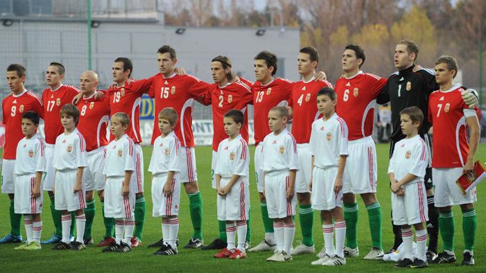 Hungary national under-21 football team kadigportalhuportalkadiimagegallery12582836