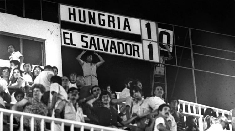 Hungary v El Salvador (1982 FIFA World Cup) httpsimagescdnfourfourtwocomsitesfourfourt
